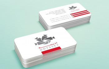 گروه هنری ادیسه