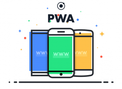طراحی سایت و اپ با PWA:Progressive Web App