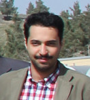 مهدی مهریزی
