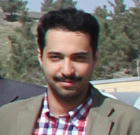 مهدی مهریزی