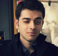 علیرضا عطاری
